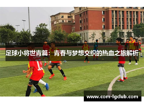 足球小将世青篇：青春与梦想交织的热血之旅解析