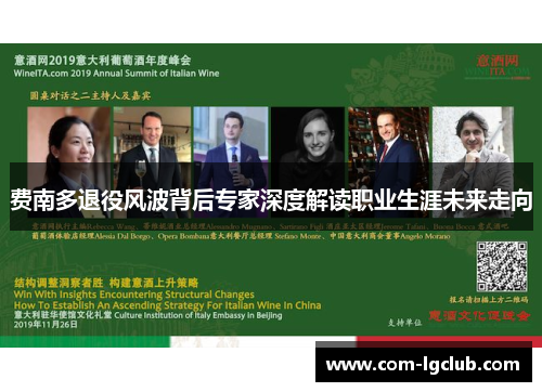 费南多退役风波背后专家深度解读职业生涯未来走向 费南多退役风波背后专家深度解读职业生涯未来走向
