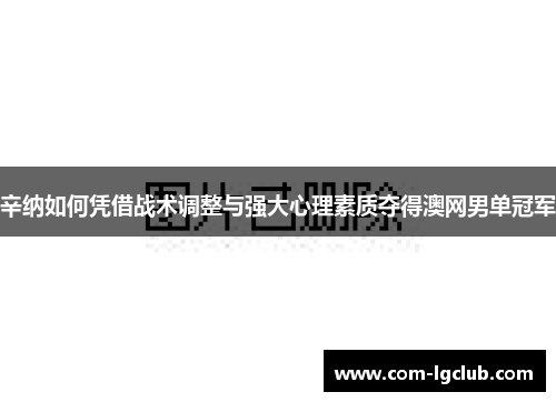 辛纳如何凭借战术调整与强大心理素质夺得澳网男单冠军 辛纳如何凭借战术调整与强大心理素质夺得澳网男单冠军