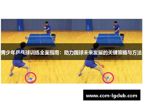青少年乒乓球训练全面指南:助力国球未来发展的关键策略与方法 青少年乒乓球训练全面指南:助力国球未来发展的关键策略与方法